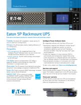 5P Rackmount (500-3000 VA)