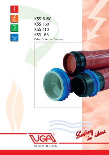 KSS Cable Protection Systems