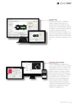 Descripción General del VISOR® Sensores de visión VISOR® para automatización industrial - 7