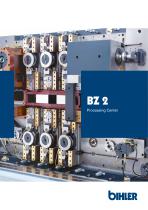 Brochure Processing center BZ2-S8