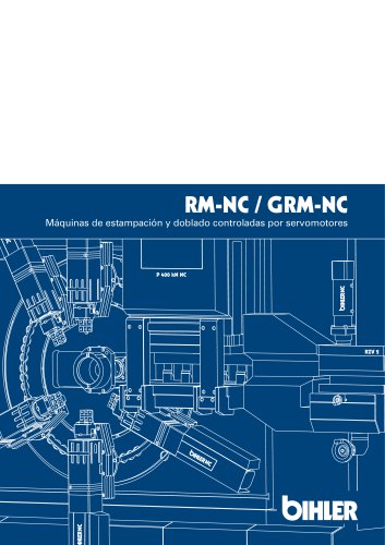 RM-NC / GRM-NC