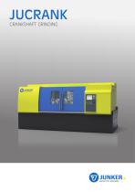 JUCRANK CRANKSHAFT GRINDING