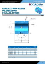 CASQUILLO PARA SOLDAR - 1