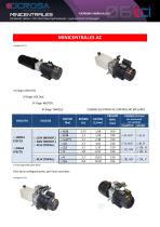 MINICENTRALES - 4