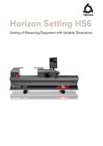 Horizon Setting HS6