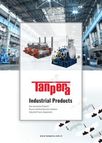 Industrial Products