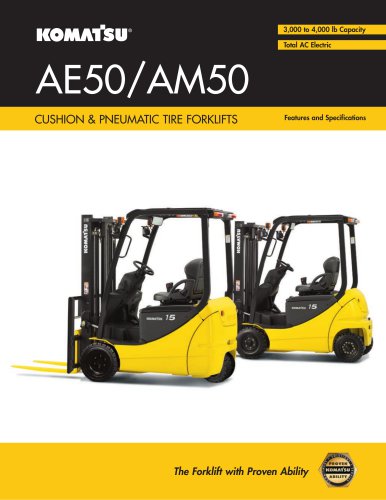 AE50 Series