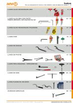 HERRAMIENTAS PARA ATORNILLAR - 3