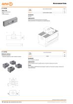 SISTEMA DE FIJACION MULTIPLES E INDIVIDUALES - 10