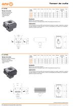 SISTEMA DE FIJACION MULTIPLES E INDIVIDUALES - 4