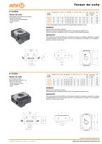 SISTEMA DE FIJACION MULTIPLES E INDIVIDUALES - 5