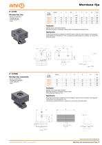 SISTEMA DE FIJACION MULTIPLES E INDIVIDUALES - 7