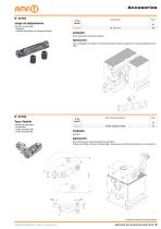 SISTEMA DE FIJACION MULTIPLES E INDIVIDUALES - 9