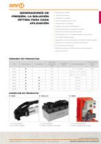 SISTEMA HIDRAULICA DE SUJECION - 9