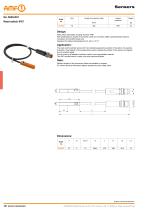 SISTEMA SENSOR INALÁMBRICO - 12