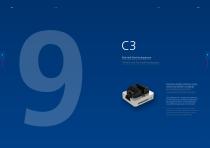 Centric vice C3
