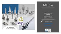 LAIP S.A Novedades. Enero 2020 - 14