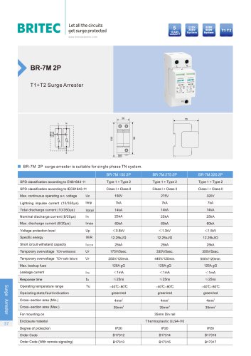 BR-7M 2P