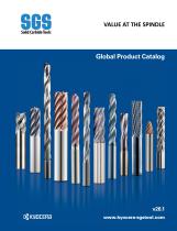 Global Product Catalog v26.1