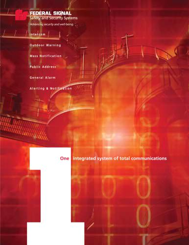 Systems Brochure