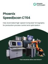 Phoenix Speed|scan CT64