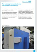 Climatización y equipos para armarios eléctricos - Ed.13 - 7