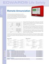 Fire Alarm Product Guide - 16