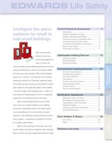 Fire Alarm Product Guide - 9