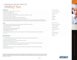 Bar Code Printer Wireless Network Interface Card - 2