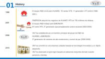 Introducción de V&T Variadores de Frecuencia - 5