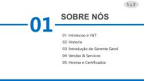 VTdrive Variadores de Frequência - 3