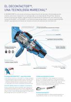 MOTORES - DECONTACTOR-MOTOR & TOMAS DE CORRIENTE INDUSTRIALES - 4