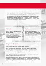 Folleto: UX Series (Impresoras Inkjet) - 2