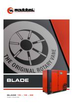 BLADE 15 - 18 - 22