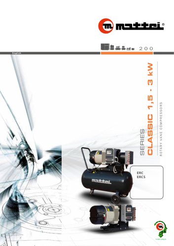 Classic series 1,5-3kW