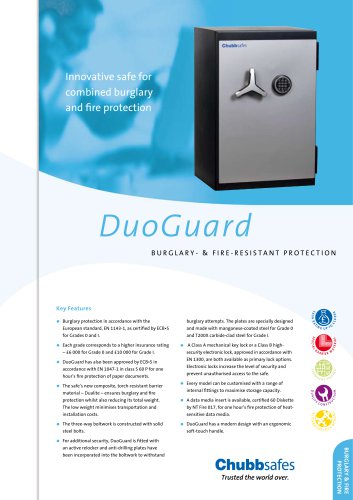 DuoGuard