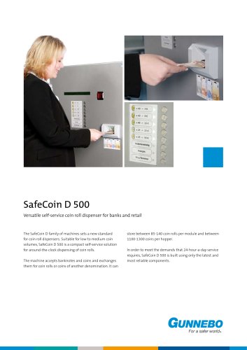 SafeCoinD500