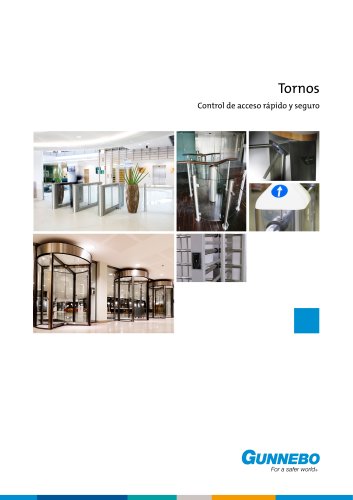 Tornos