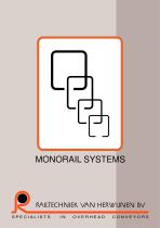 Monorail Systems