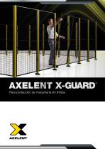 X-Guard - 1