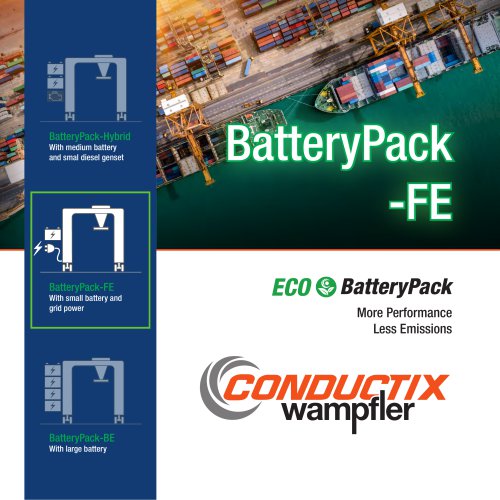 BatteryPack-FE