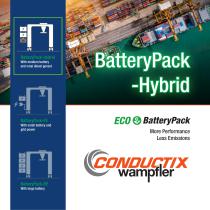 BatteryPack-Hybrid
