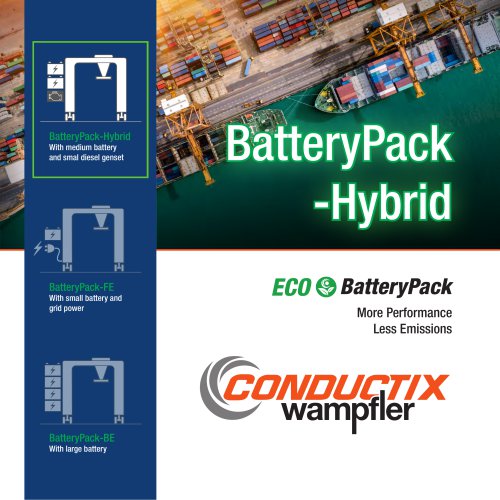 BatteryPack-Hybrid
