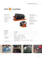 Product Overview Motorized Reels - 13