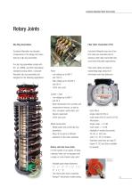 Product Overview Motorized Reels - 17