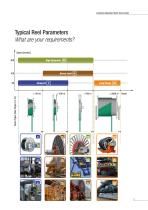 Product Overview Motorized Reels - 5