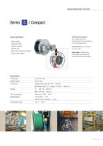 Product Overview Motorized Reels - 7