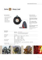 Product Overview Motorized Reels - 9