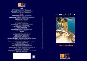 RAPIDO FOLLETO - 1