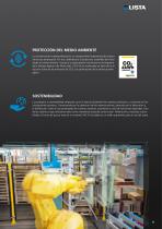 CATÁLOGO DE LISTA EQUIPAMIENTO INDUSTRIAL Y ALMACENAJE - 13
